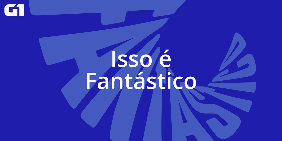 05 Isso E Fantastico Por Que Os Crimes Nao Sao Resolvidos No Brasil Isso E Fantastico G1