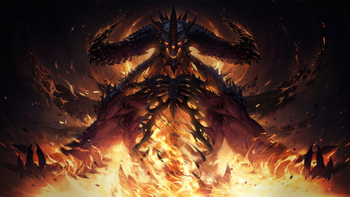 Diablo Immortal: jogador gasta meio milhão de reais e quebra o jogo