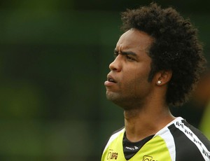 carlos alberto vasco (Foto: Andre Luiz MeloAGÊNCIA O DIA/Agência Estado)