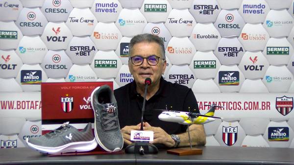 Cruzeiro Contrata Paulo Pelaipe para Trabalhar com Alexandre Mattos no Clube