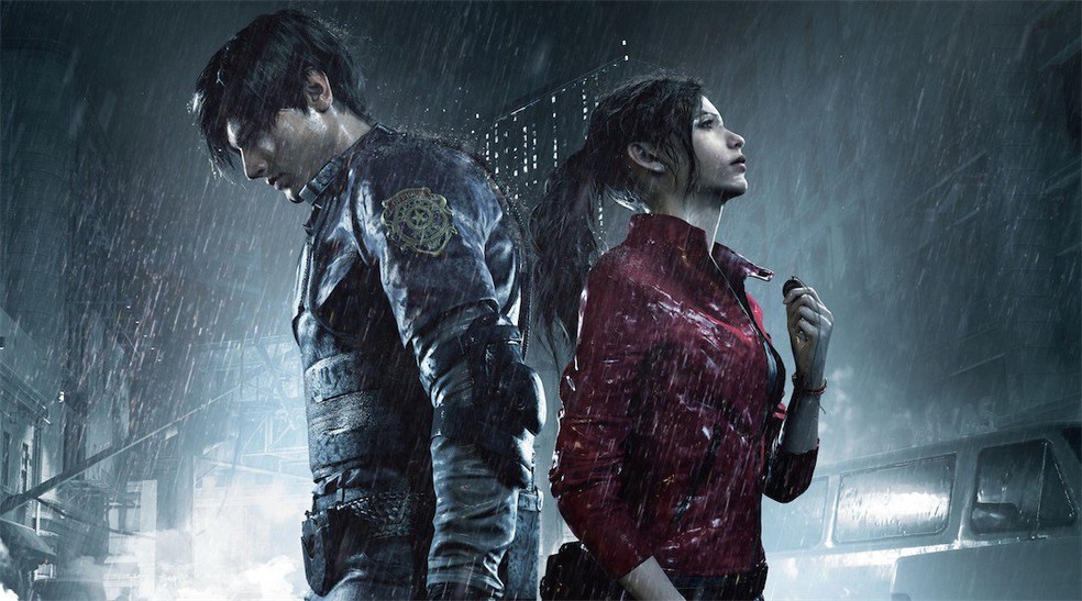 Resident Evil 2 é o grande lançamento desta semana; veja destaques | Jogos  | TechTudo