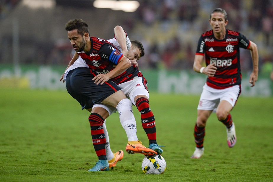 Que hora é o jogo do Flamengo pela final da Libertadores?