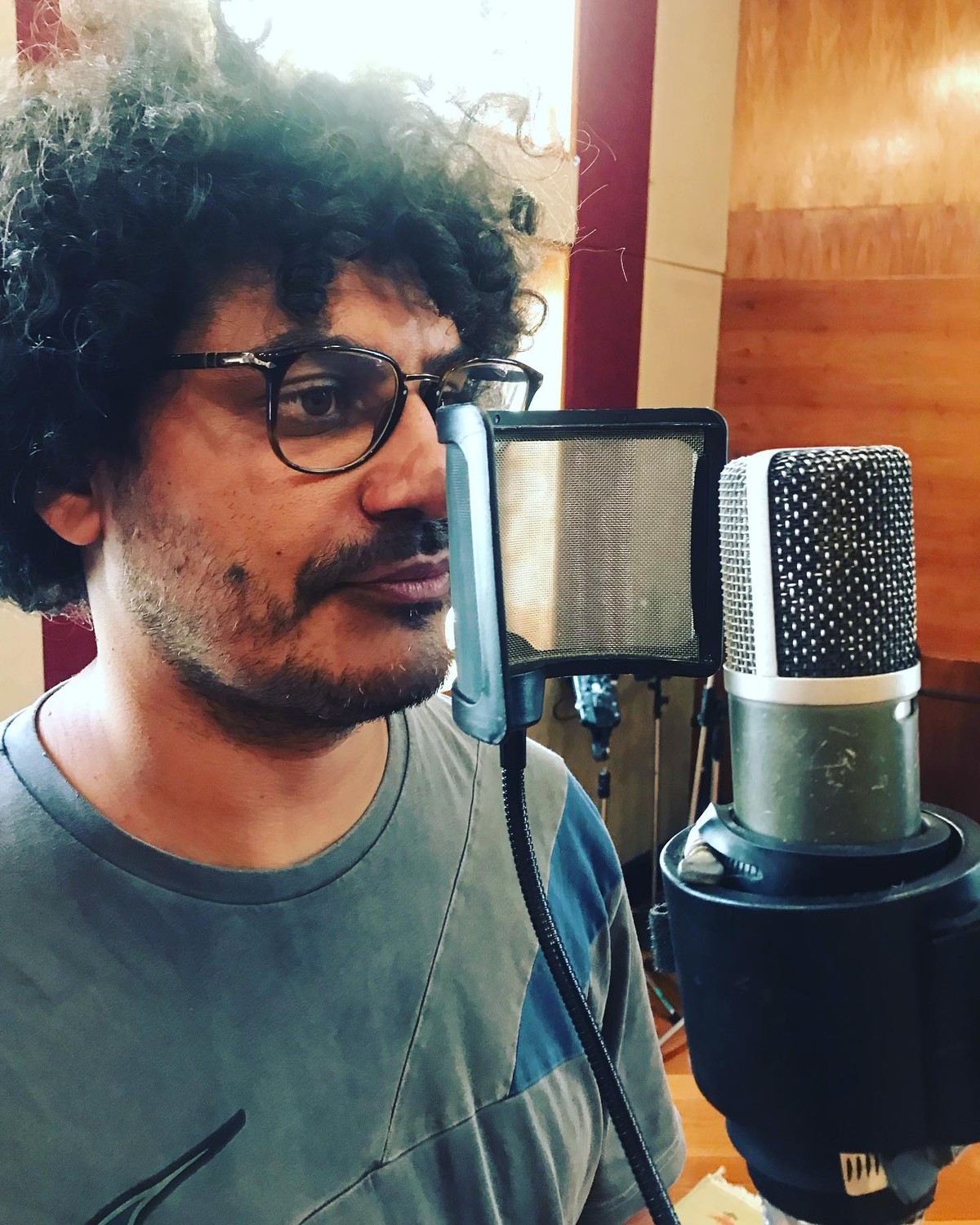 Criolo revê amigo ‘Charlie Brown’ de Benito Di Paula em disco em tributo ao sambista fluminense |  Weblog do Mauro Ferreira