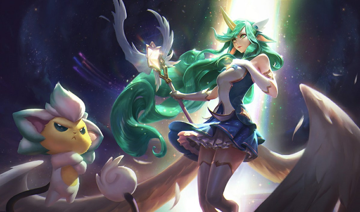 Como jogar de Soraka no LoL: veja dicas de runas, builds e counters