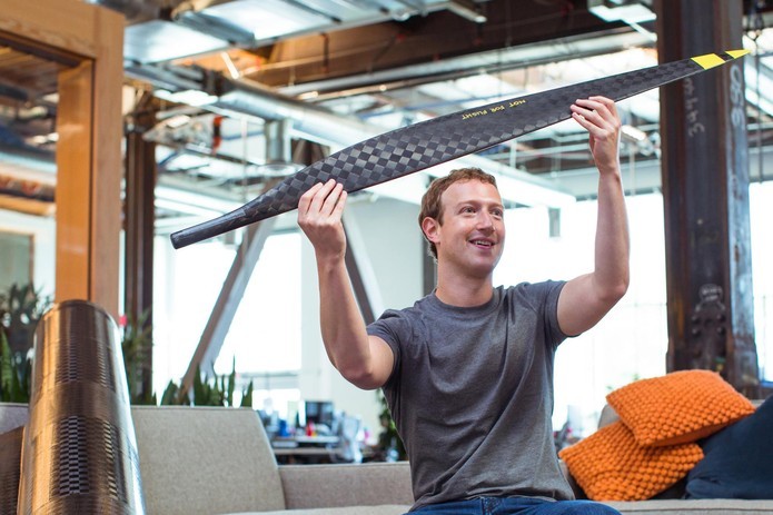 Zuckerberg Vai Criar Seu Proprio Jarvis Assistente Do Homem De Ferro Noticias Techtudo