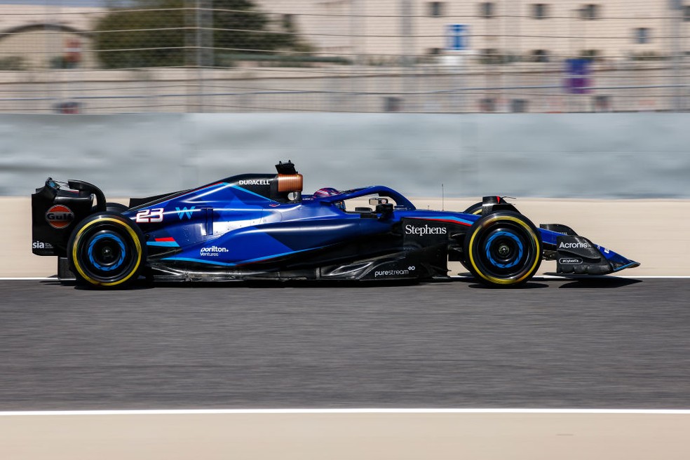 Imagem Gongora/NurPhoto via Getty Images