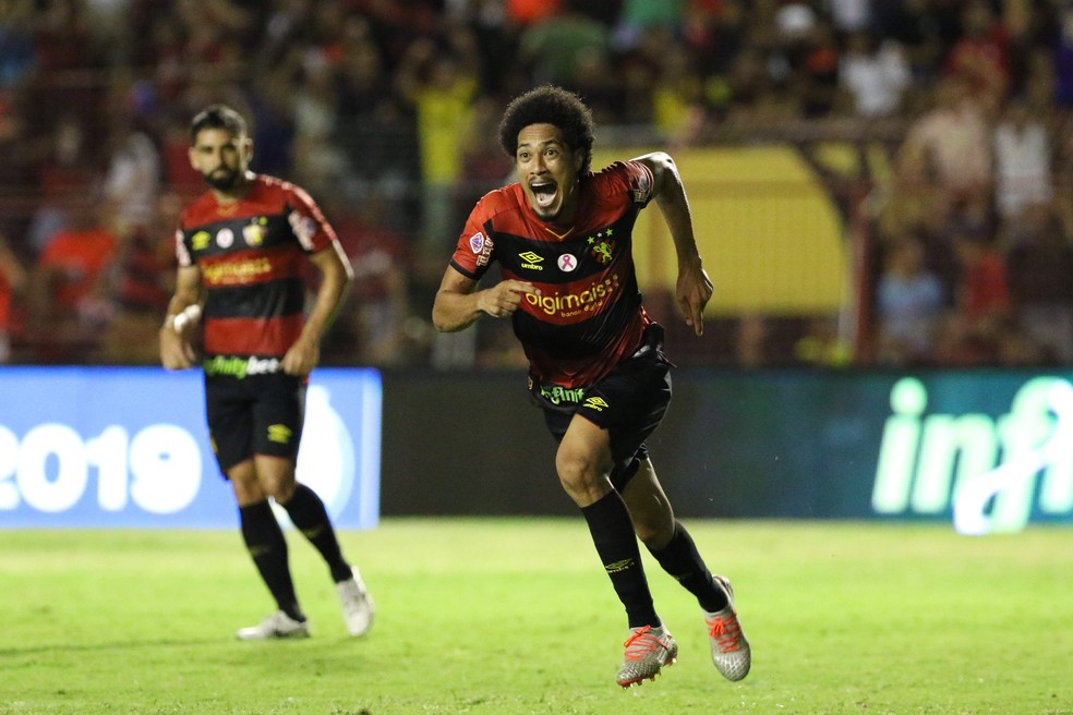 Contratacoes Do Sport Para 2020 Veja Quem Chega E Quem Vai Embora Do Clube Futebol Ge