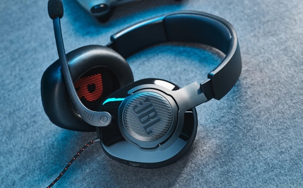 Extremely important Sway longing Fone de ouvido JBL com microfone: oito modelos para comprar em 2021 | Qual  Comprar? | TechTudo