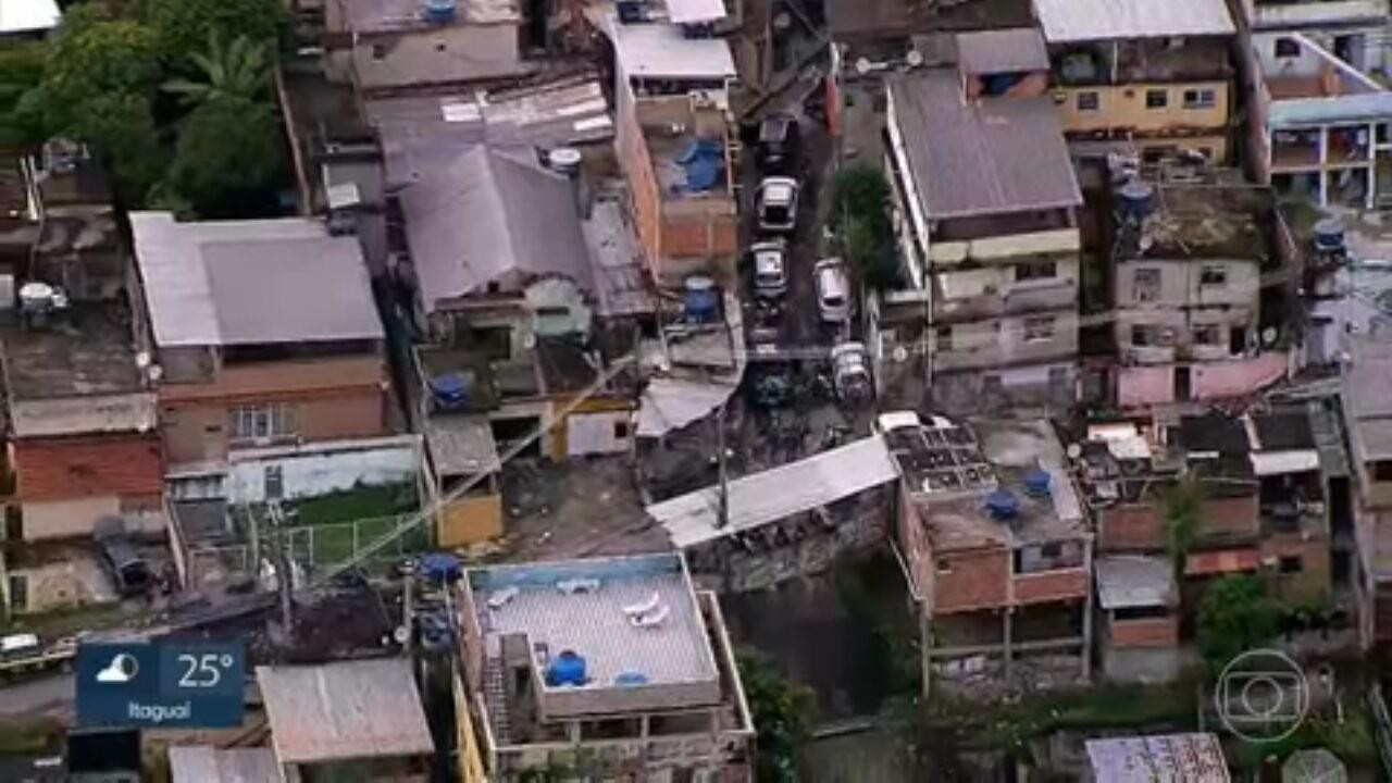 VÍDEOS: RJ2 de sexta, 11 de fevereiro de 2022 