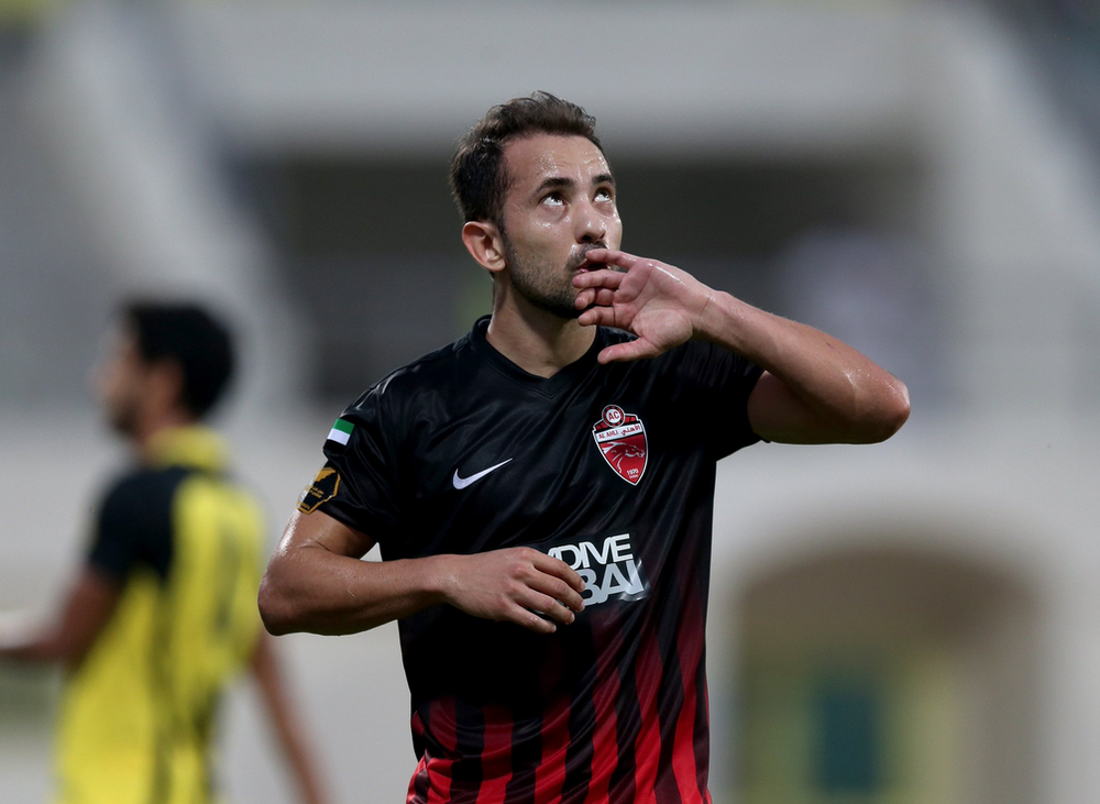 Fla vive expectativa por chegada de Éverton Ribeiro e Rhodolfo nesta semana