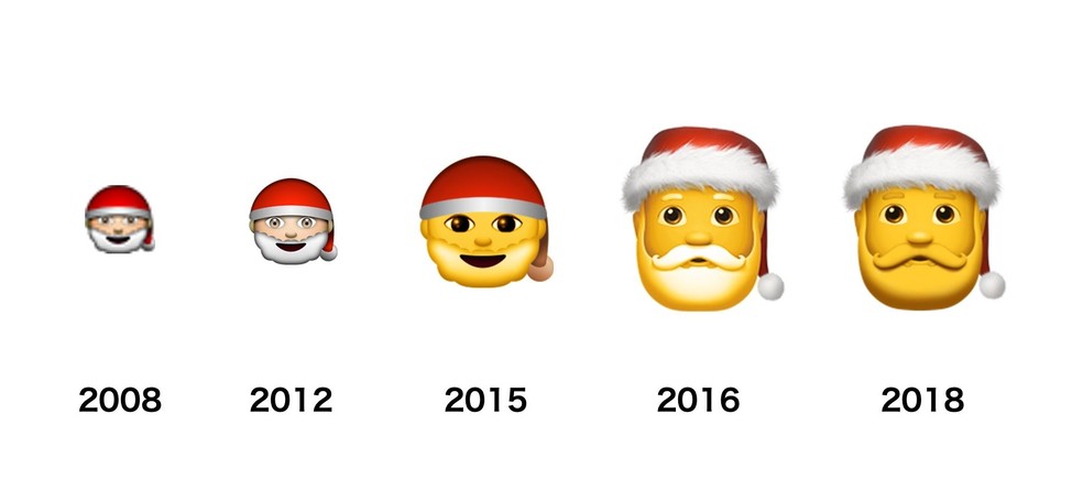 Emojis de Natal: veja significados e curiosidades sobre as carinhas |  Downloads | TechTudo