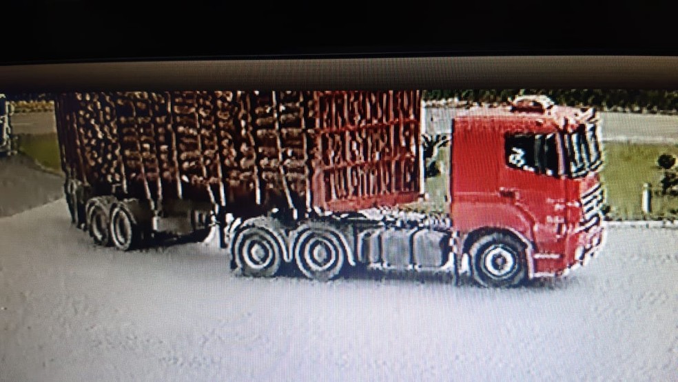 peças para caminhão