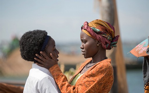 Rainha de Katwe”: o filme da Disney que promete jogar luz sobre a questão  da representatividade negra - Revista Marie Claire