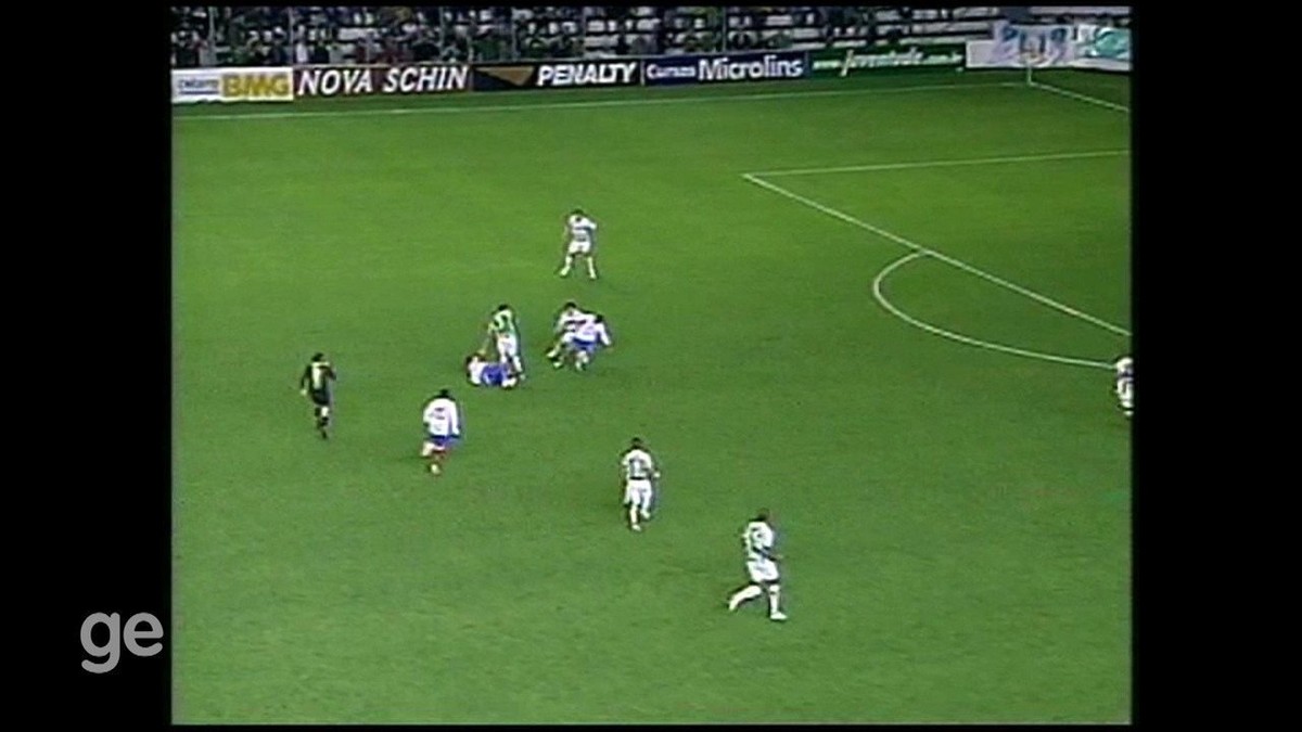Rodriguinho analyzes Bahia’s game sequence and values: ‘We’ll need everyone’ |  Bahia