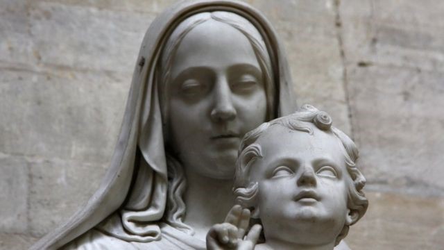 O que sabemos sobre Maria, mãe de Jesus
