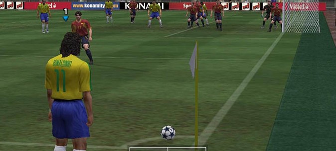 FIFA Street 2: Relembre os melhores jogadores do game de futebol
