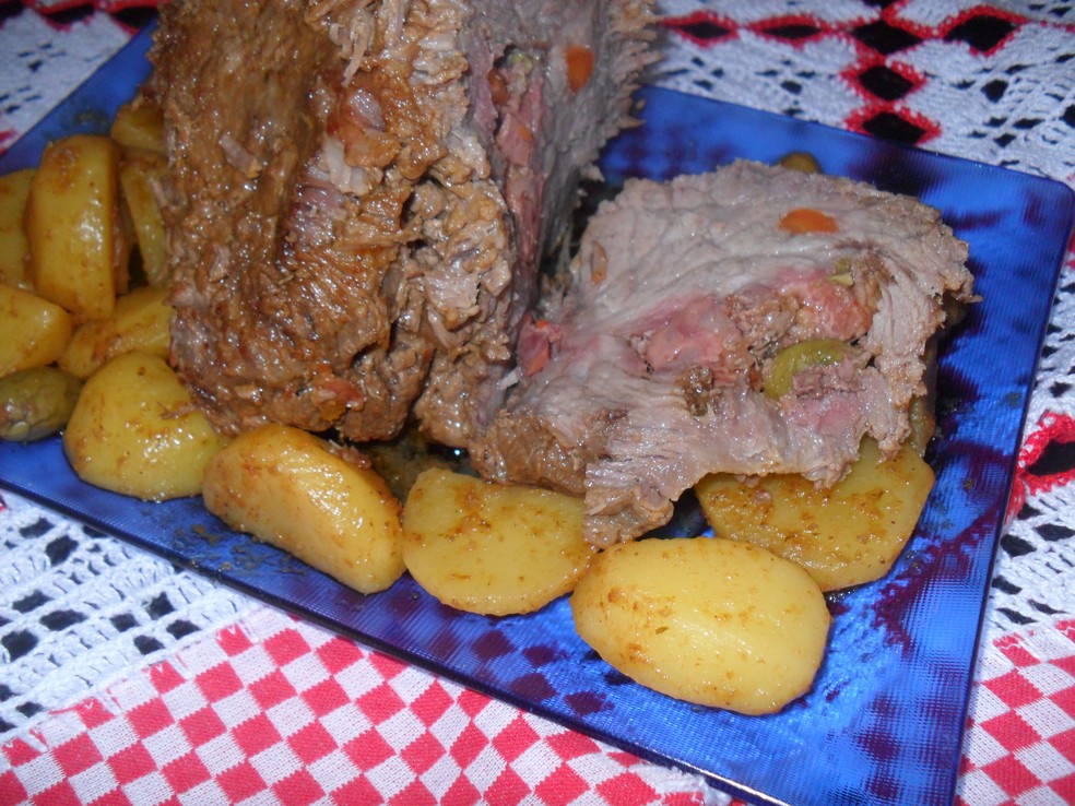 Cupim Com Batatas Na Panela De Pressao Receitas Gshow Gshow Leve ao fogo e deixe ferver por aproximadamente de 40 a 50min. gshow globo