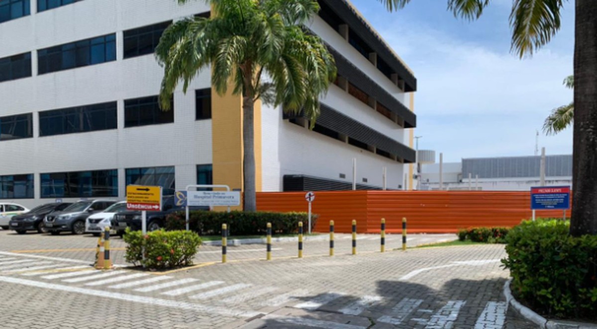 Após 3º fechamento, hospital particular em Aracaju retoma atendimento