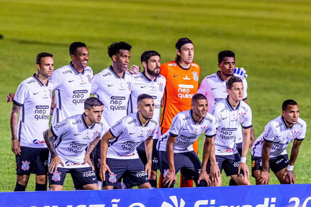 Atuações do Corinthians: em noite de pouca inspiração, Bruno Méndez marca e tem melhor nota