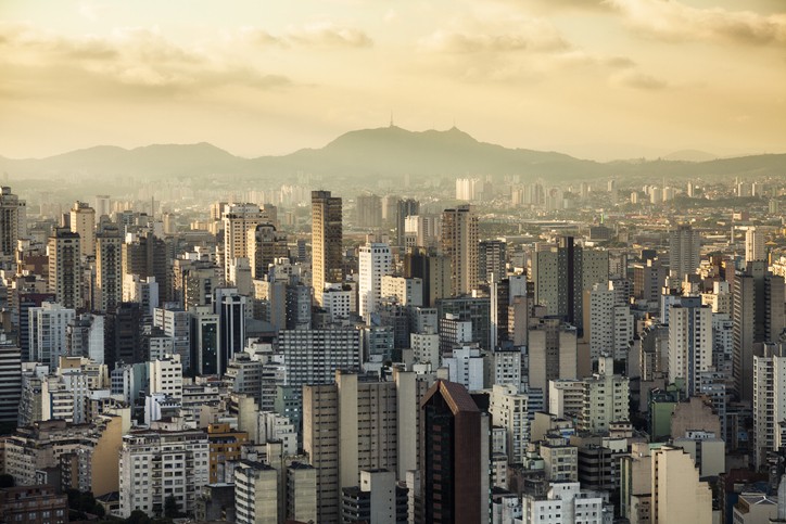 Descubra quais são os bairros mais caros do Brasil para comprar e alugar um imóvel (Foto: Getty Images)