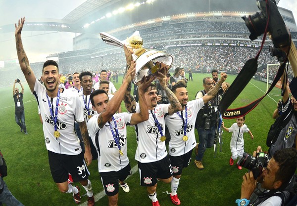 Como foi o Brasileirão do Corinthians: recordes, recordes, mais recordes e título