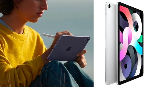 iPad Mini: confira se vale a pena investir no novo tablet da Apple
