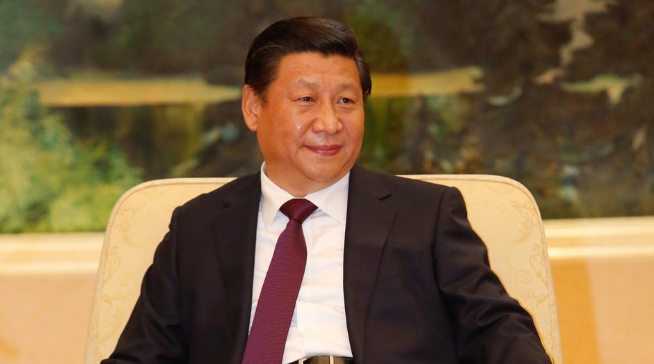 Xi Jinping, china, presidente (Foto: Flickr/Global Panorama)