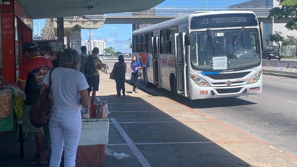 Nove linhas de ônibus voltam a circular em Natal e outras cinco mudam rota;  confira trajetos | Rio Grande do Norte | G1