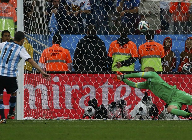 Como fugir do delay que mostra os gols atrasados na TV na Copa do Mundo