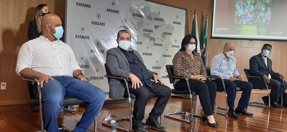 Famílias quilombolas em situação de vulnerabilidade social devem receber 16.300 cestas básicas no Norte de MG