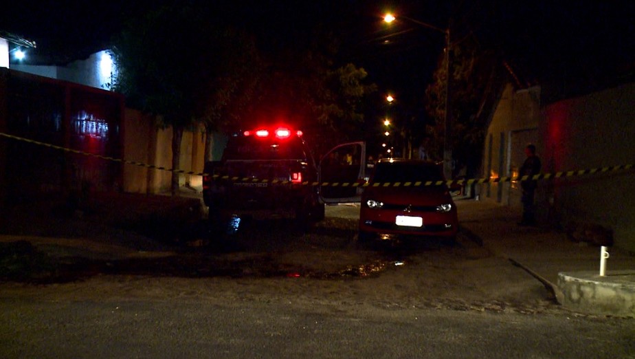 Lutador de MMA é executado a tiros na porta de casa em Teresina; crime é investigado