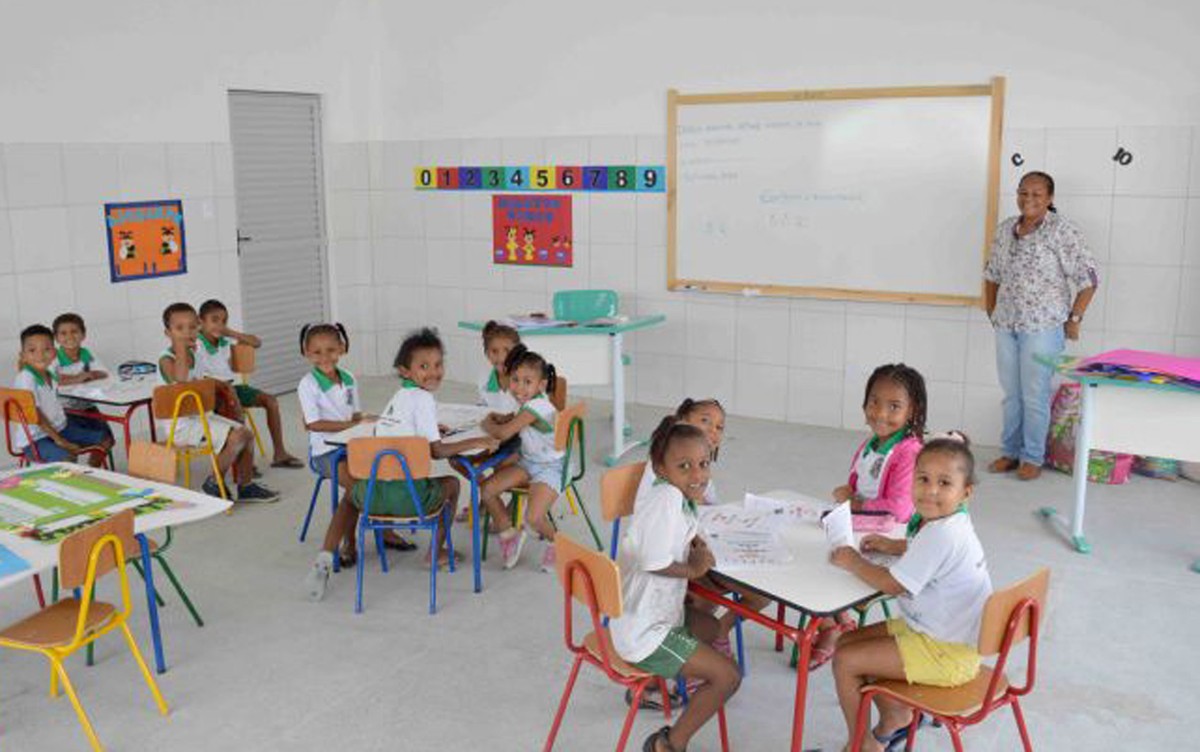 Prefeitura de Feira de Santana abre vagas para professor da educação infantil ao 5º ano do ensino fundamental; veja edital | Bahia