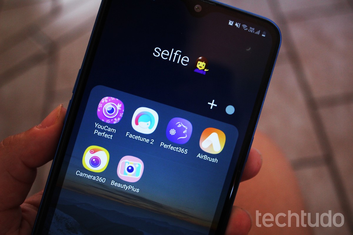 How to take perfect selfies? 6 apps to edit selfies | Publishers