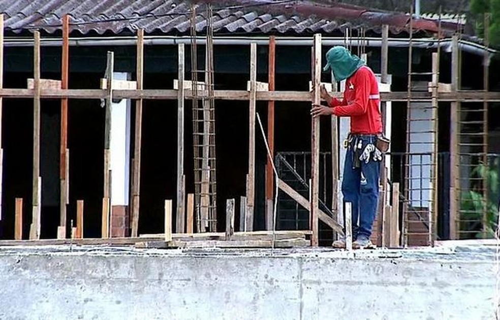 Setor teria prioridade no retorno pois apresenta baixo risco de contaminação.  — Foto: Reprodução/Rede Amazônica Acre 