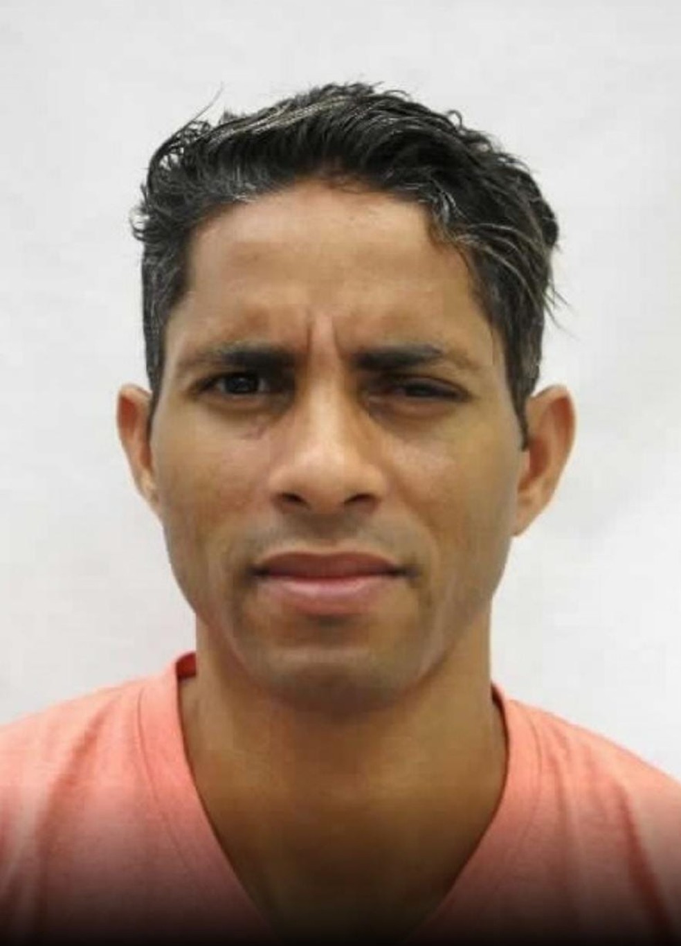 M&aacute;rio Barbosa Marques Junior &mdash; Foto: Reprodu&ccedil;&atilde;o foto cartaz 