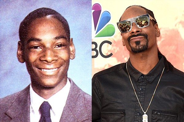Snoop Dogg (Foto: Getty Images/Reprodução)