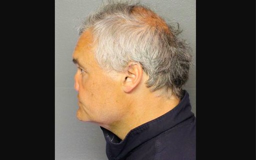 Comediante Artie Lange E Preso Por Violar Condicional E Nariz Desaparecido Choca Fas Monet Celebridades