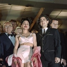 Cannes Film Festival, Maio 1991