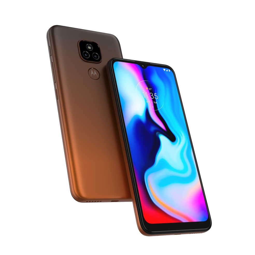 Moto G9 Play, G9 Plus e Moto E7 Plus são lançados; veja preços no Brasil | Celular | TechTudo