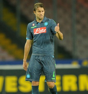 Henrique napoli (Foto: Agência Getty Images)
