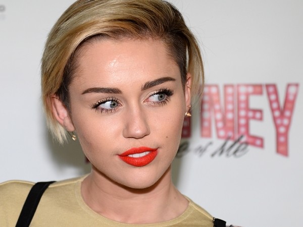 Miley Cyrus  (Foto: Getty Images)