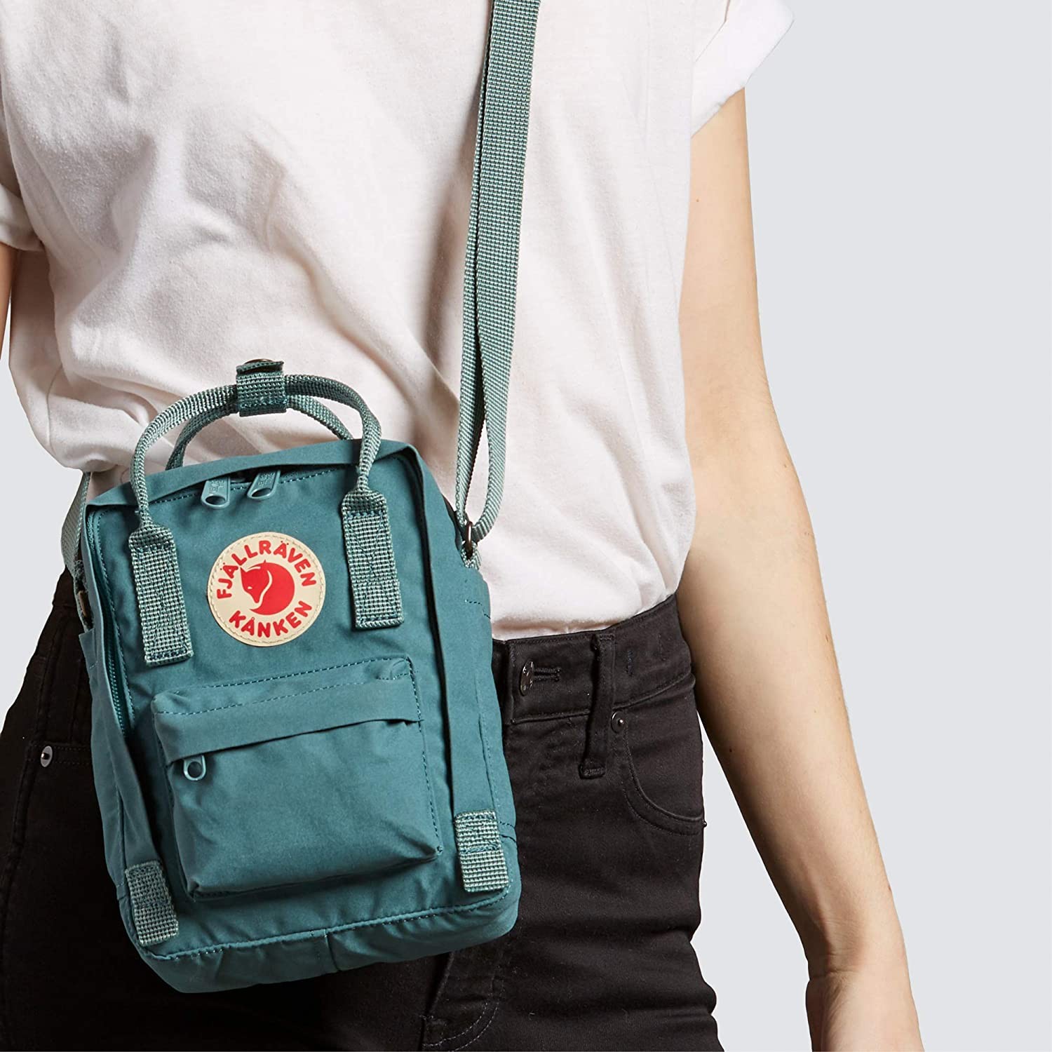 Mochila Fjallraven Kånken (Foto: Reprodução/Amazon)