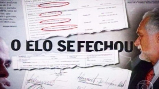 Foto: (Frame de vídeo Jornal Nacional)