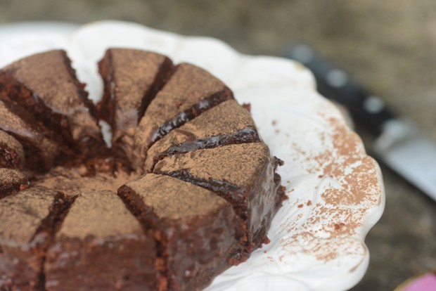 torta-de-chocolate-sem-gluten (Foto: Divulgação)