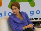 Dilma Rousseff convoca ministros e se reúne com presidente do Senado
