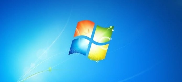 O Windows 7 trouxe o recurso Aero para o sistema da Microsoft (Foto: Divulgação/Microsoft) (Foto: O Windows 7 trouxe o recurso Aero para o sistema da Microsoft (Foto: Divulgação/Microsoft) )