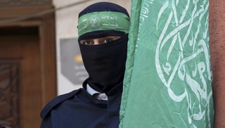 Hamas: entenda o que é o grupo islâmico que ataca Israel