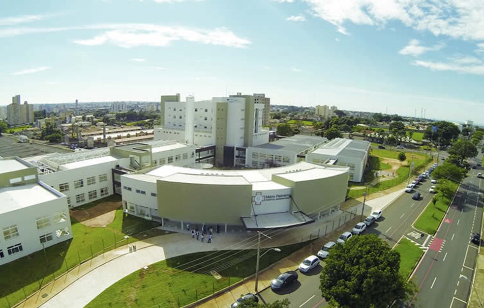 Universidade de Uberaba forma mais de 95 mil profissionais em 70 anos