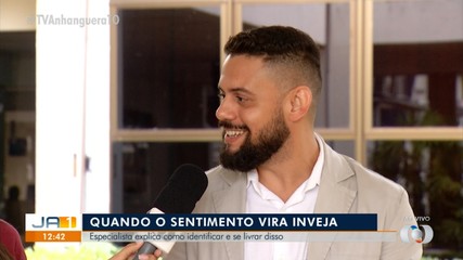 Especialista explica como identificar e se livrar do sentimento de inveja