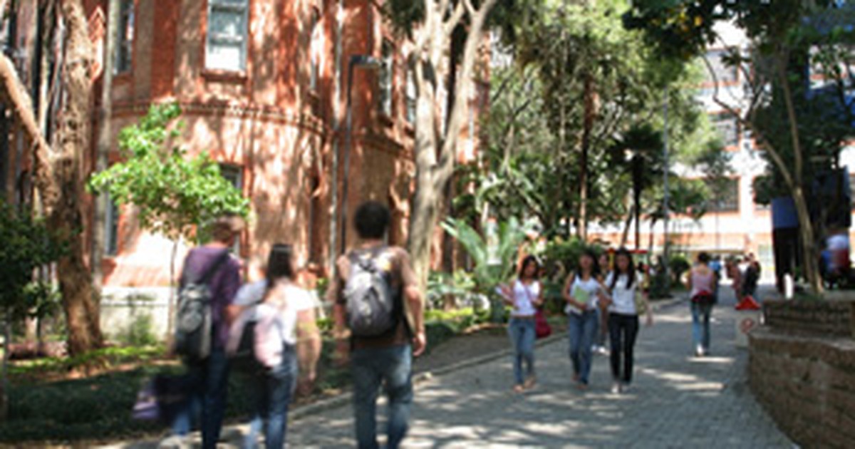 G1 - Vestibular do Mackenzie começa nesta segunda-feira - notícias em ...